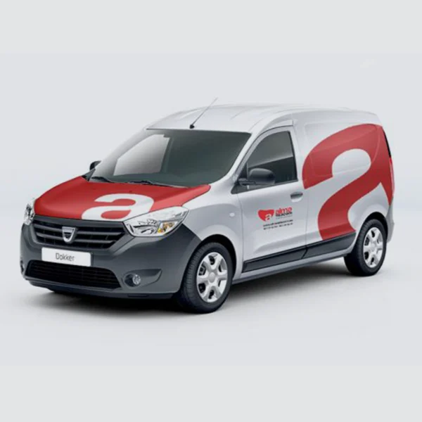 Car Wraps