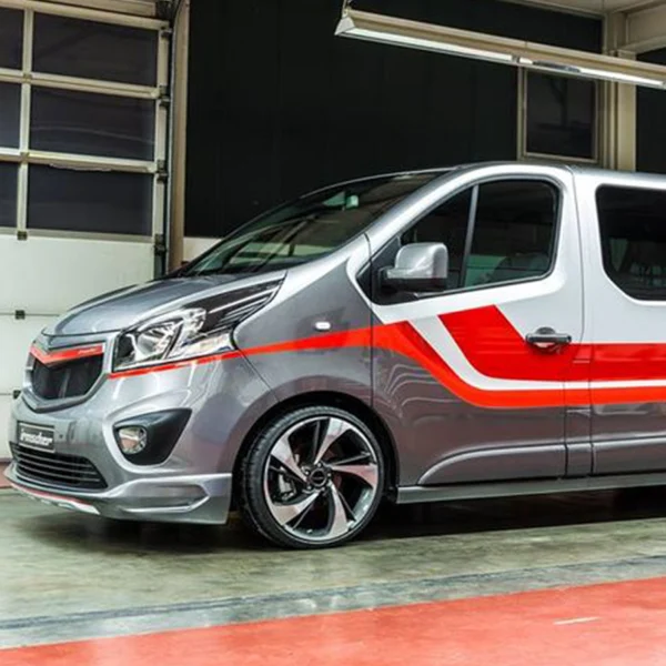 Car Wraps - Image 3
