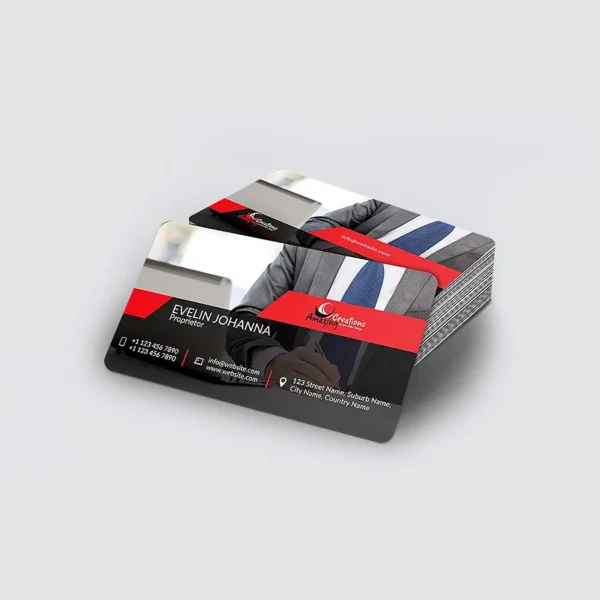 Business Card - Image 3