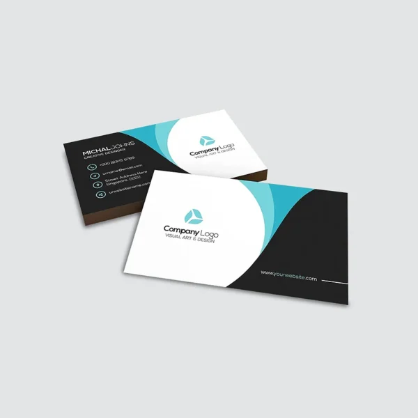 Business Card