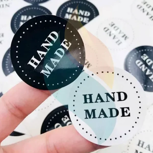 Stikers en Vinyl - Image 2