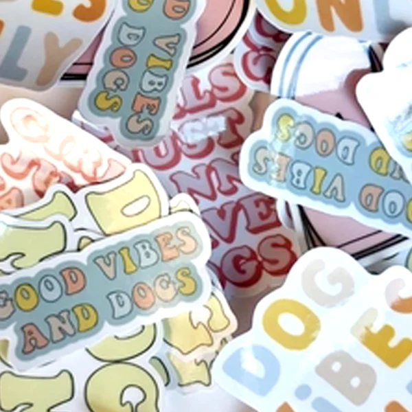Stikers en Vinyl - Image 4