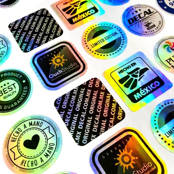 Stikers en Vinyl - Image 5
