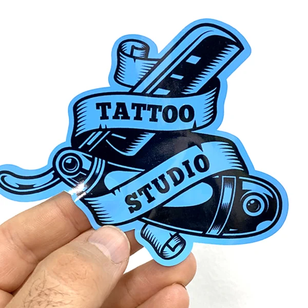 Stikers en Vinyl - Image 6
