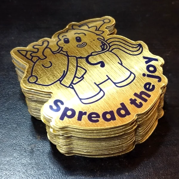Stikers en papel - Image 3