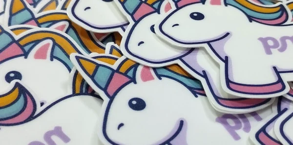 Stikers en papel - Image 2