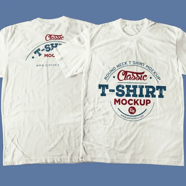 Custom T-Shirt - Image 6