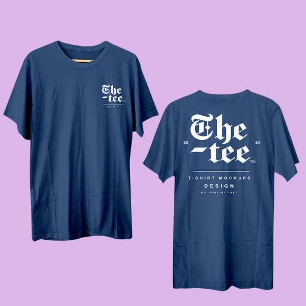 Custom T-Shirt - Image 5