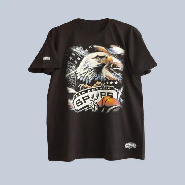 Custom T-Shirt - Image 4