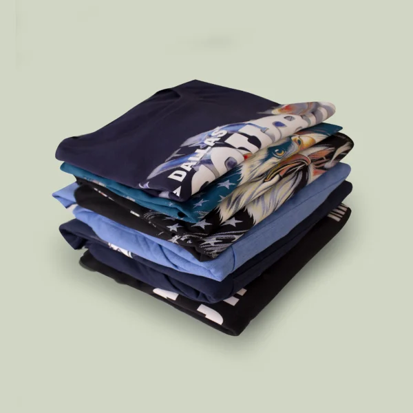 Custom T-Shirt - Image 3