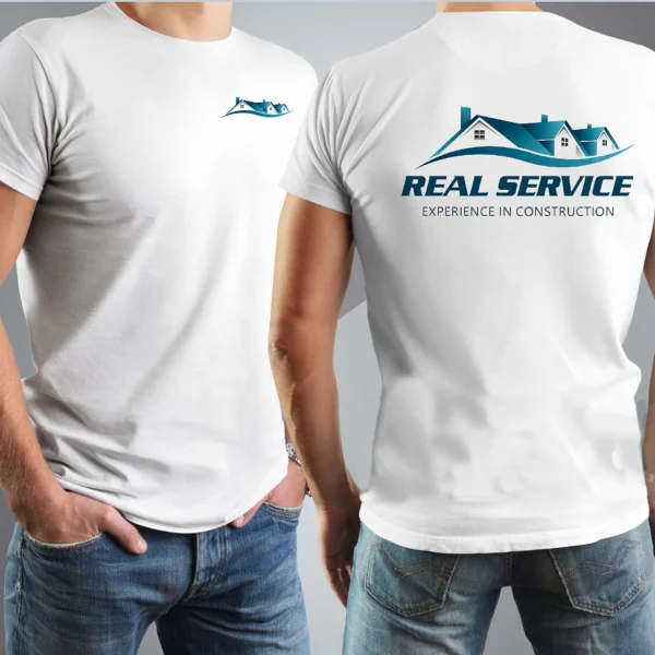 Custom T-Shirt
