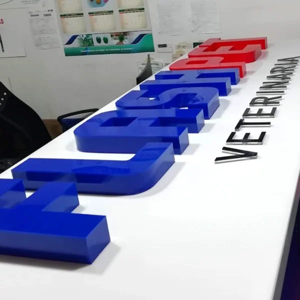 Channel Letters
